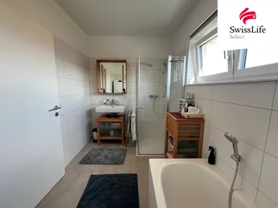 4-Zimmer-Wohnung kaufen in Vöcklabruck – 88 m², € 299.000 – Bild 5 von 9