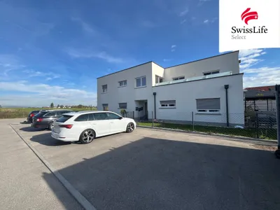 4-Zimmer-Wohnung kaufen in Vöcklabruck – 88 m², € 299.000 – Bild 8 von 9