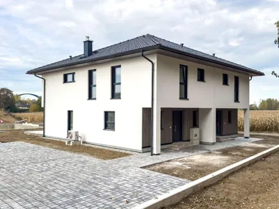 4-Zimmer-Haus mieten in Sankt Pölten – 135 m², € 2.013 – Bild 4 von 8