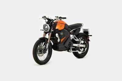 Soco TC Max 95 km/h AKTIONSPREIS!