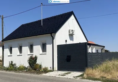 3-Zimmer-Haus kaufen in Mistelbach – 121 m², € 350.000 – Bild 4 von 27