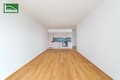 2-Zimmer-Wohnung mieten in Graz – 53,24 m², € 985 – Bild 3 von 23