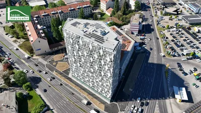 2-Zimmer-Wohnung mieten in Graz – 53,24 m², € 985 – Bild 2 von 23