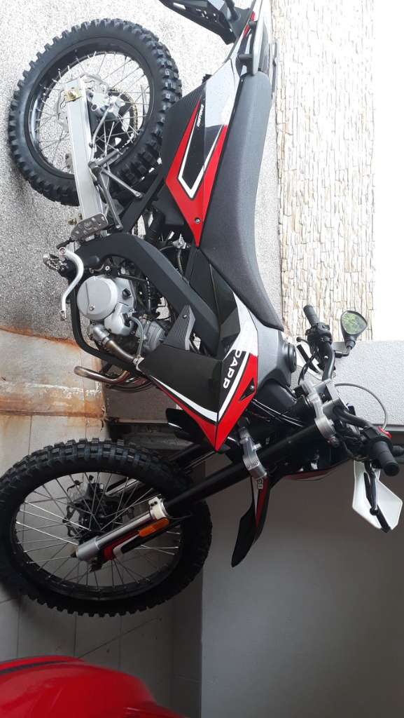 Zündapp ZXE 50 Enduro