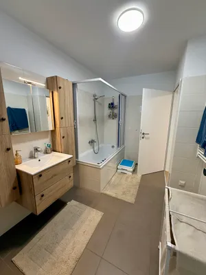 3-Zimmer-Wohnung mieten in Mattersburg – 79 m², € 938 – Bild 1 von 9