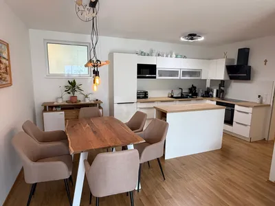 3-Zimmer-Wohnung mieten in Mattersburg – 79 m², € 938 – Bild 2 von 9