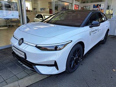 VW ID.7 Tourer Pro S 210 kW Business