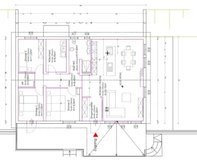 3-Zimmer-Wohnung kaufen in Villach Land – 128 m², € 250.000 – Bild 5 von 5