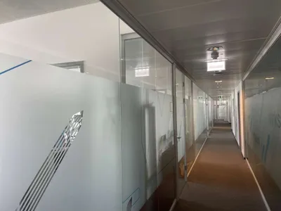 Gewerbeimmobilie mieten in Wien – 464 m², € 16 – Bild 2 von 5