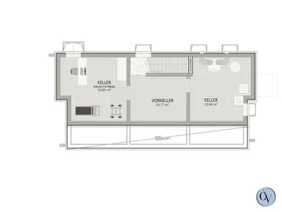 4-Zimmer-Haus kaufen in Wien – 131,47 m², € 1.199.900 – Bild 10 von 10