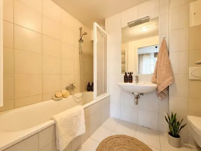 2-Zimmer-Wohnung mieten in Wien – 50,99 m², € 996 – Bild 6 von 11