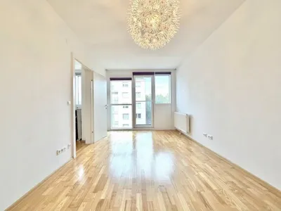 2-Zimmer-Mietwohnung in Top-Lage zwischen U1 Vorgartenstraße & U6 Handelskai – Bild 3