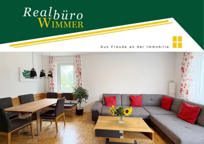 3-Zimmer-Wohnung kaufen in Wels – 75,88 m², € 220.000 – Bild 1 von 17