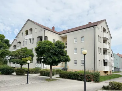 3-Zimmer-Wohnung kaufen in Wels – 75,88 m², € 220.000 – Bild 16 von 17