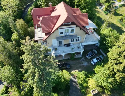 9-Zimmer-Immobilie kaufen in Graz – 220 m², € 1.890.000 – Bild 3 von 25