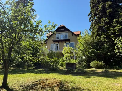 9-Zimmer-Immobilie kaufen in Graz – 220 m², € 1.890.000