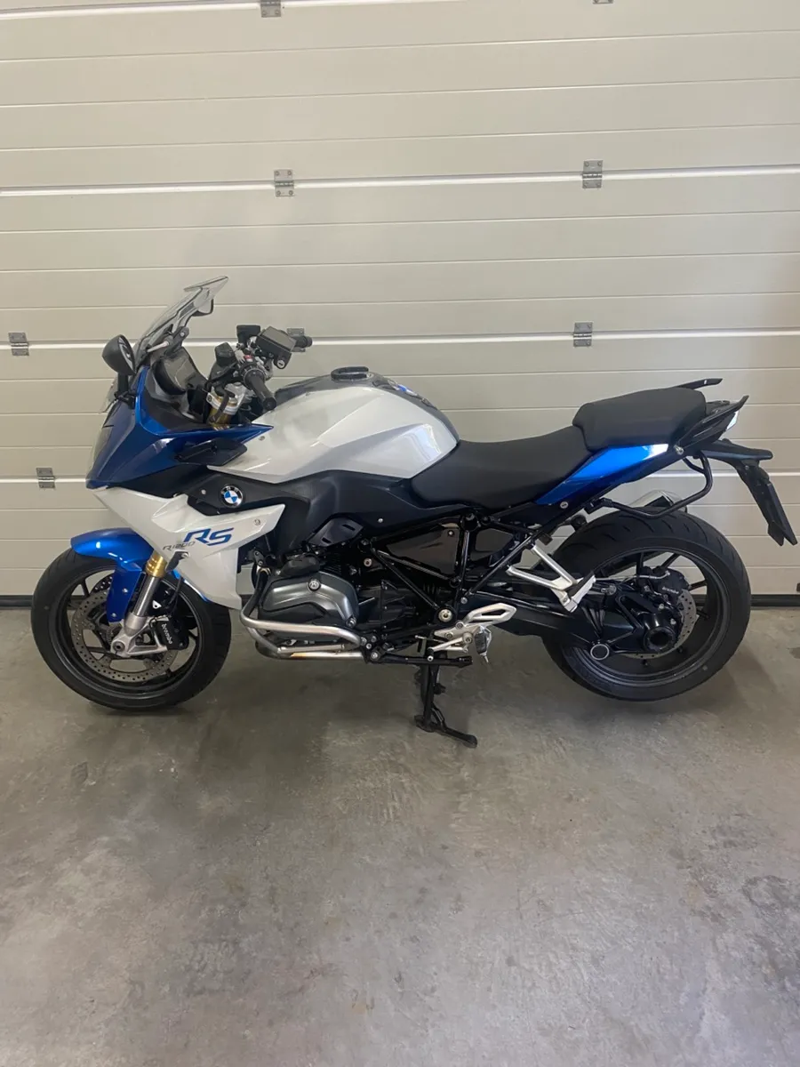 BMW R 1200