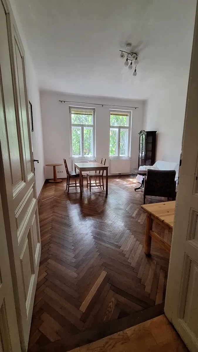Wohnung – Wien - Ansicht 2