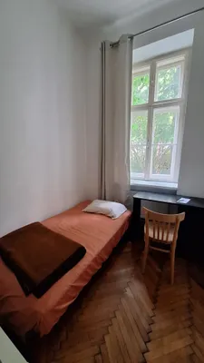 Kurzzeitmiete bis max. 10.01.2027, 2-Zimmer-Wohnung, 42 m2 – Bild 3