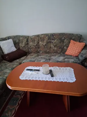 Gemeindewohnung