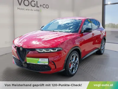 Alfa Romeo Tonale Edizione Speciale 1.5 T4 48V MHEV DCT