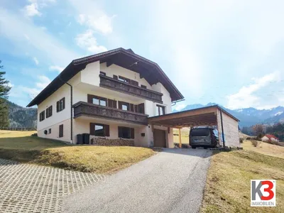 9-Zimmer-Haus kaufen in Klagenfurt Land – 275 m², € 545.000 – Bild 1 von 25
