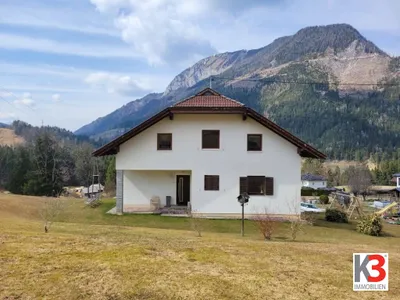 9-Zimmer-Haus kaufen in Klagenfurt Land – 275 m², € 545.000 – Bild 5 von 25