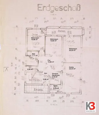 9-Zimmer-Haus kaufen in Klagenfurt Land – 275 m², € 545.000 – Bild 23 von 25