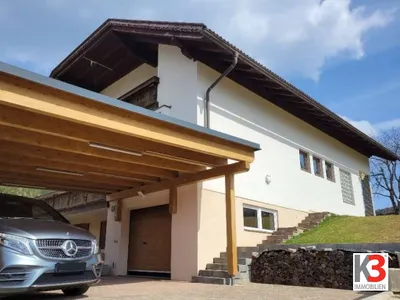 9-Zimmer-Haus kaufen in Klagenfurt Land – 275 m², € 545.000 – Bild 4 von 25