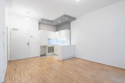 Kompakte Stadtwohnung mit Terrasse in zentraler Lage - 34m² Wohnfläche zum Wohlfühlen in Wien! – Bild 3