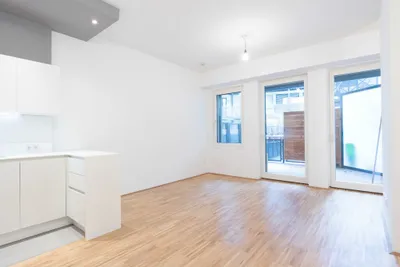 Kompakte Stadtwohnung mit Terrasse in zentraler Lage - 34m² Wohnfläche zum Wohlfühlen in Wien! – Bild 2