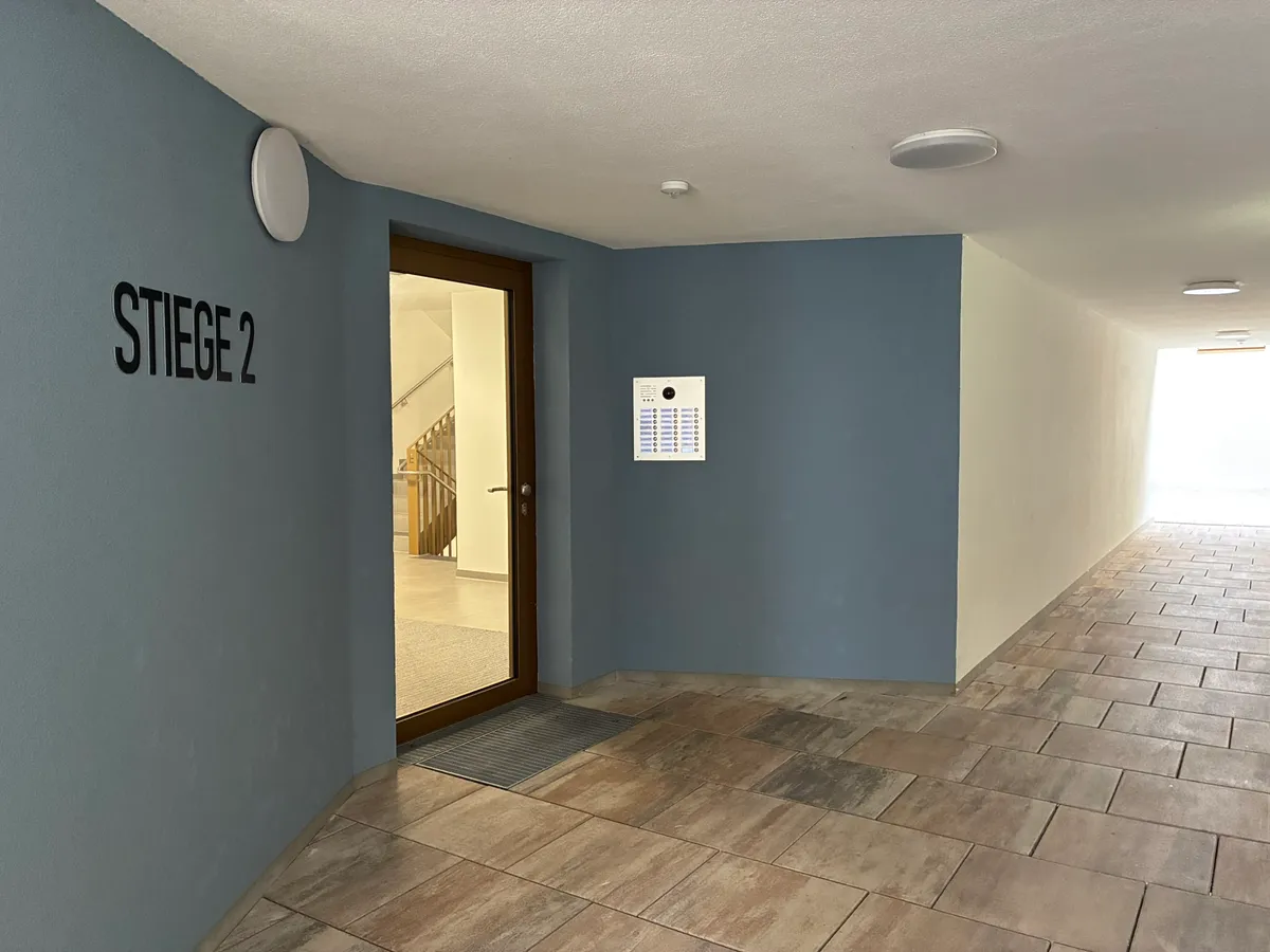 Wohnung – Wien - Ansicht 3