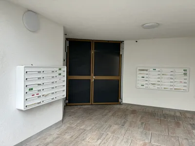 Moderne 2-Zimmer-Erstbezugswohnung mit Balkon 1220 Wien