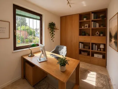 5-Zimmer-Haus kaufen in Wien – 162 m², € 1.479.000 – Bild 7 von 16