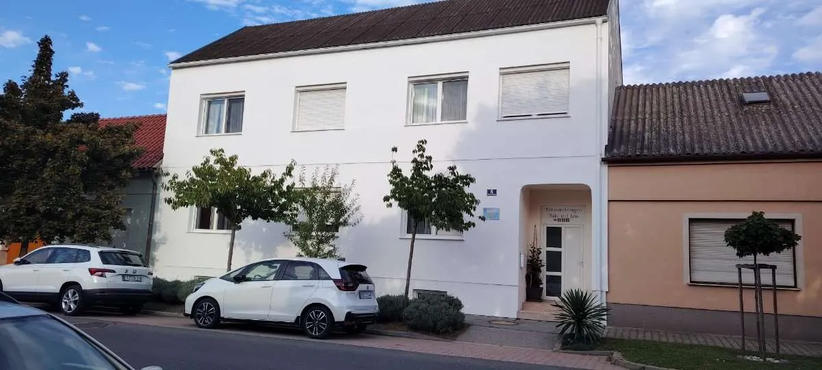 Haus – Sankt Andrä am Zicksee - Ansicht 2