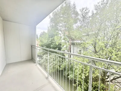 2-Zimmer-Wohnung mieten in Graz – 34,85 m², € 503 – Bild 6 von 14