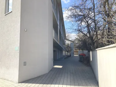 2-Zimmer-Wohnung mieten in Graz – 34,85 m², € 503 – Bild 12 von 14