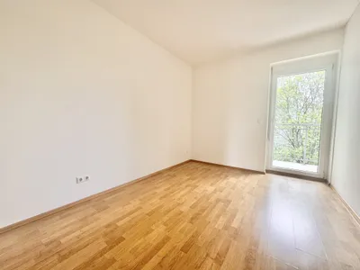 2-Zimmer-Wohnung mieten in Graz – 34,85 m², € 503 – Bild 1 von 14