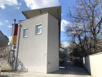 2-Zimmer-Wohnung mieten in Graz – 34,85 m², € 503 – Bild 13 von 14