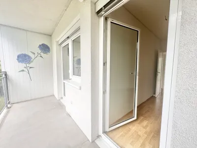 2-Zimmer-Wohnung mieten in Graz – 34,85 m², € 503 – Bild 7 von 14