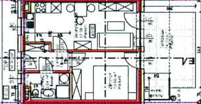 2-Zimmer-Wohnung mieten in Graz – 34,85 m², € 503 – Bild 14 von 14