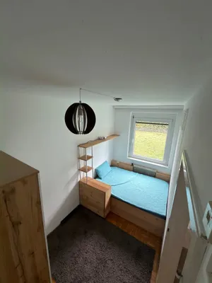 2-Zimmer-Wohnung mieten in Waidhofen an der Ybbs – 33 m², € 435 – Bild 3 von 11