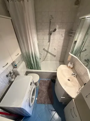 2-Zimmer-Wohnung mieten in Waidhofen an der Ybbs – 33 m², € 435 – Bild 8 von 11