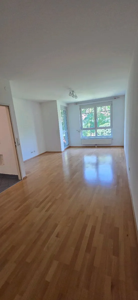 Genossenschaftswohnung – pohled 3