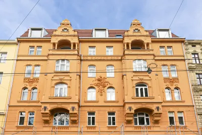 3-Zimmer-Wohnung mieten in Wien – 122,67 m², € 2.975 – Bild 17 von 28