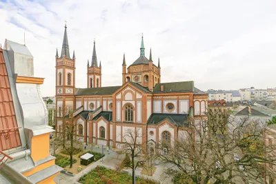 3-Zimmer-Wohnung mieten in Wien – 122,67 m², € 2.975 – Bild 2 von 28