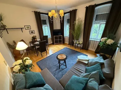 4-Zimmer-Wohnung mieten in Klagenfurt Land – 85 m², € 1.500 – Bild 14 von 32