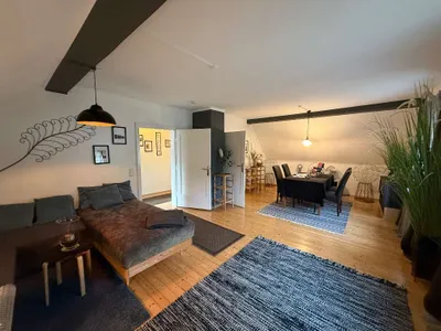 4-Zimmer-Wohnung mieten in Klagenfurt Land – 85 m², € 1.500