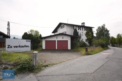 Grundstück zum Kauf in 6900 Bregenz