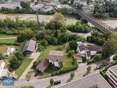 Grundstück kaufen in Bregenz – 1 731 m², € 2.200.000 – Bild 7 von 12
